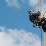 Working With Heights Course: Why Proper Training Is Essential for Workplace Safety