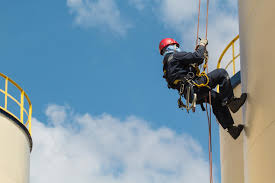 Working With Heights Course: Why Proper Training Is Essential for Workplace Safety