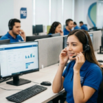 Banking and Financial Services BPO in the USA: Scalable & Secure Outsourcing Solutions