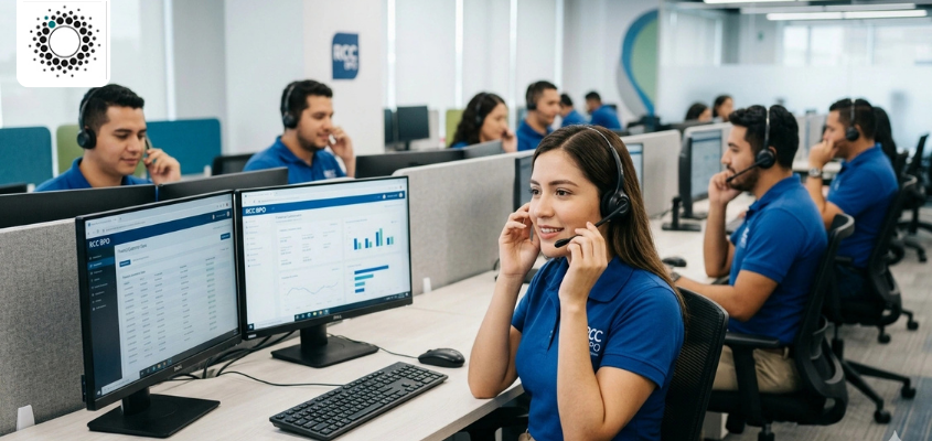 Banking and Financial Services BPO in the USA: Scalable & Secure Outsourcing Solutions