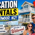 Wildwood Vacation Rentals: Your Easy Guide to a Perfect Beach Stay