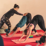 Traditional vs Modern 200 Hour YTTC in Rishikesh: What Should You Choose?