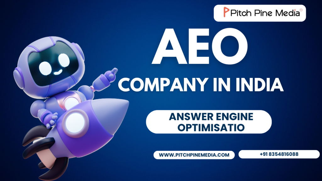 How AEO Company in India Helps You Rank in Featured Snippets