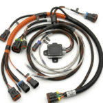 Stop Guessing on Wiring: Work With a Proven Custom Golf Cart Harness Manufacturer