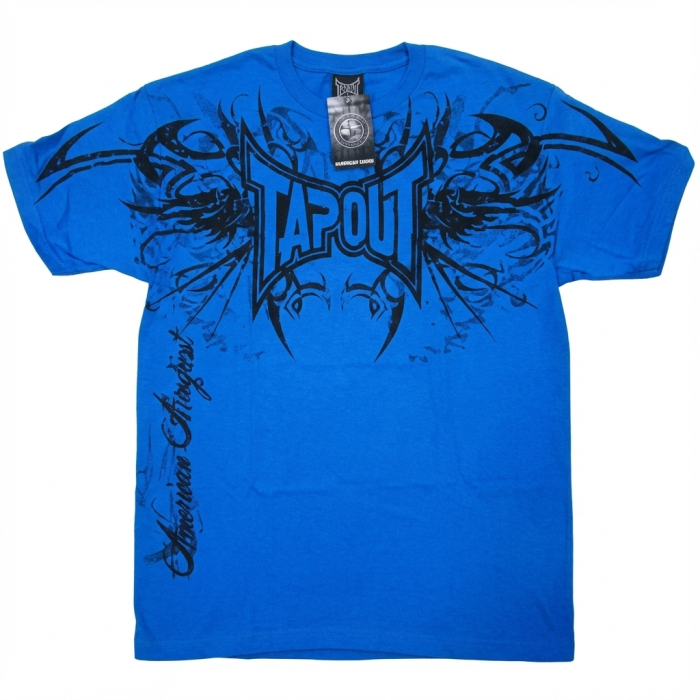 Tapout Clothing USA: Premium Hoodies, Shirts & Gear