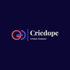 Cricdope – Best Cricket Prediction App in India for Live Tips, Match Insights & Fantasy Strategy