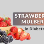 Berries for Diabetics: Real Truth