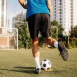 Soccer Field Synthetic Grass Sydney – Premium Turf Solutions