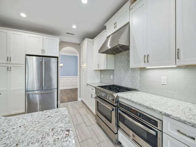 How to Plan a Stress-Free Kitchen Remodeling Project in Orlando, FL