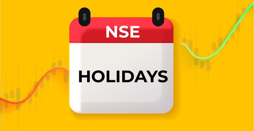 NSE Holiday List 2026: Stock Market Trading Calendar