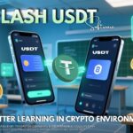 How Flash USDT Software Supports Better Learning in Crypto Environments
