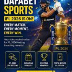 IPL 2026 Season Update: Form, Fixtures & Dafabet Sports Insights