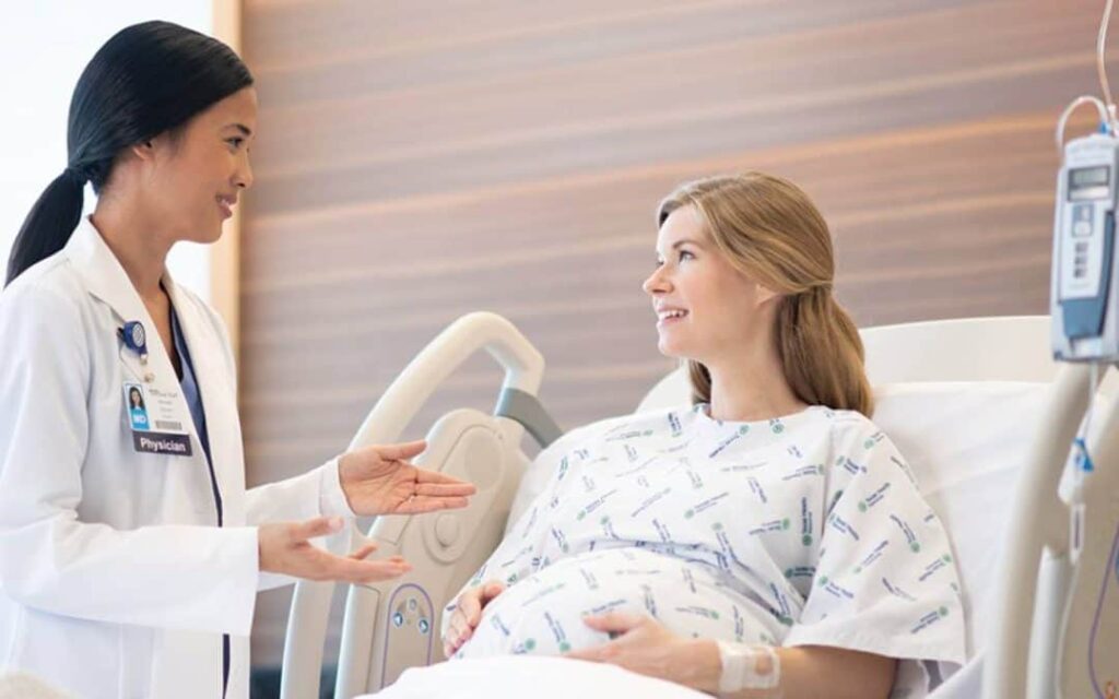 Best Maternity Health Insurance Plans Rated Highest by Expectant Mothers