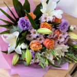 Creating Meaningful Moments with Fresh Flowers