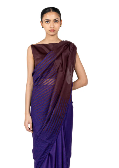 Handloom Sarees Online: A Summer Guide to Choosing the Right Fabrics & Styles