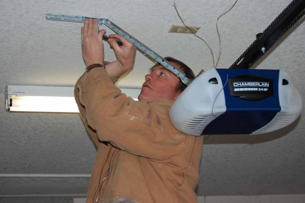 Upgrade & Repair Garage Doors Easily – Mike Garage Door Repair LLC