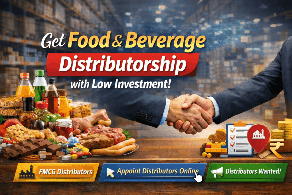 How to Choose the Right Home Care Distributor Business