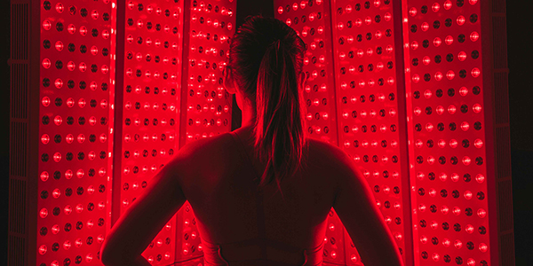 Red Light Therapy Explained: What It Really Does to Your Body