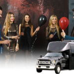 Why Choose the Best Dublin Party Bus Rental for Your Next Event