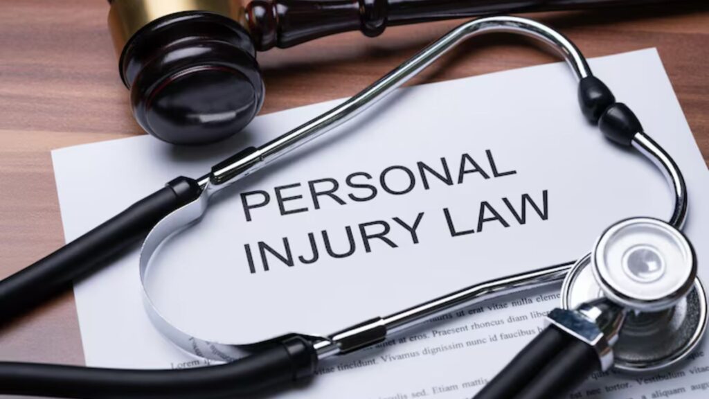 When Should You Hire a Personal Injury Attorney in California After an Accident?