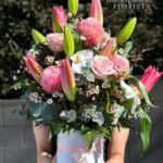 Same Day Flower Delivery Made Easy for Last Minute Gifting Needs