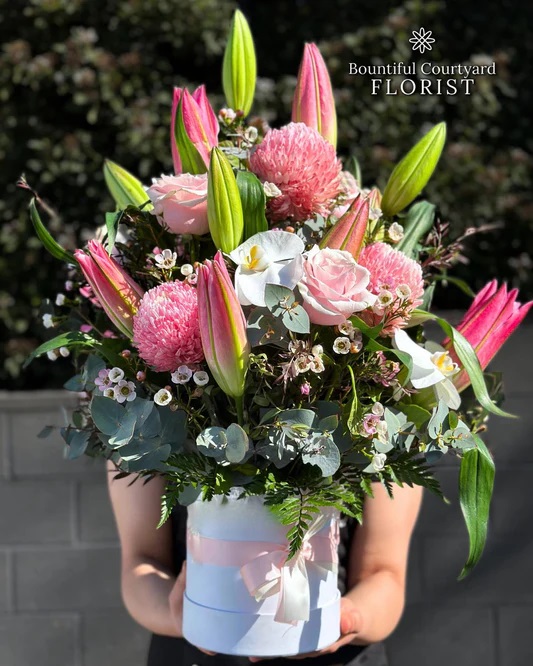 Same Day Flower Delivery Made Easy for Last Minute Gifting Needs
