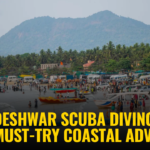 Murudeshwar Scuba Diving: Why It’s a Must-Try Coastal Adventure