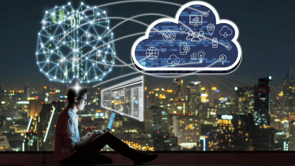 Ambient Computing and Invisible Technology and Surveillance Concerns