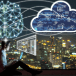Ambient Computing and Invisible Technology and Surveillance Concerns