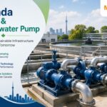 Water and Wastewater Pump Systems in Canada and Their Key Uses
