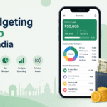Budgeting App in India: jUMPP – A Smarter Way to Manage Your Money