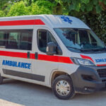 Best Ambulance Service Provider in Rohini for Safe Patient Transfers Daily