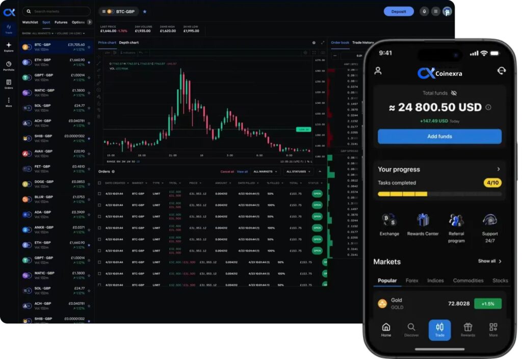 The Shift Toward Hybrid Models Using a Crypto Exchange Script