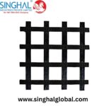 Uniaxial Geogrids: Reliable Solutions for Ground Stability