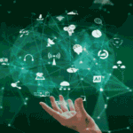 The Future of Sustainable Marketing Moats Powered by Network Effects