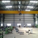 What is the Lifespan of an EOT Crane? | EOT Crane Manufacturers in Hyderabad