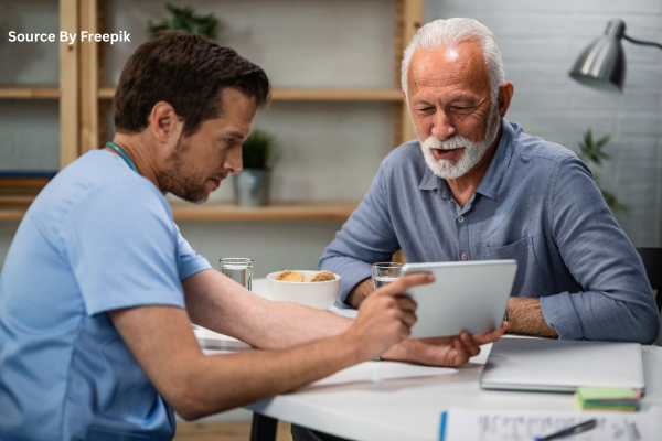 How Smarter Care Coordination Is Changing Patient Experience