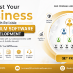 Boost Your Business with Reliable Matrix MLM Software Development