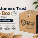 Why Customers Trust the Box Before They Trust the Brand?