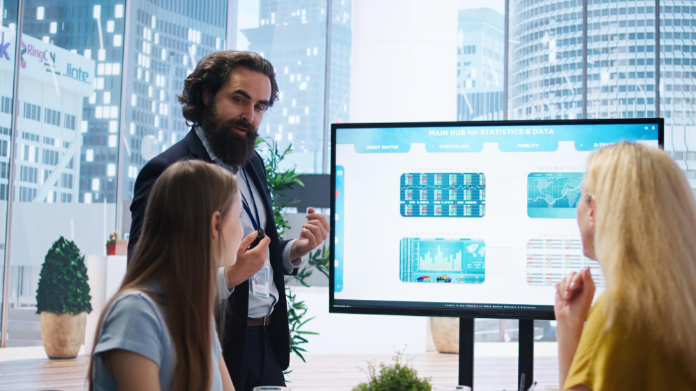 AI-Powered Presentations in 2026: Tools, Trends, and Real-World Use Cases