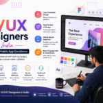 Hire UI/UX Designers in India for Web and Mobile App Excellence