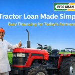 Quick and Affordable Tractor Loans: A Smart Choice for Modern Farmers