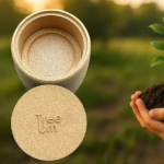 Personalisierte Urnen für Asche: Ein würdevoller Abschied mit individueller Note