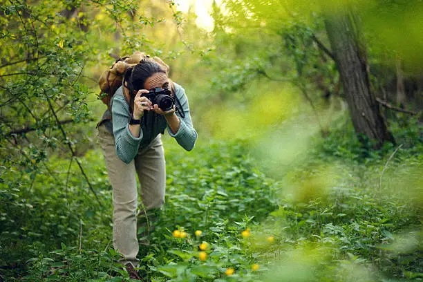 The Value of Professional Photography for Businesses and Individuals