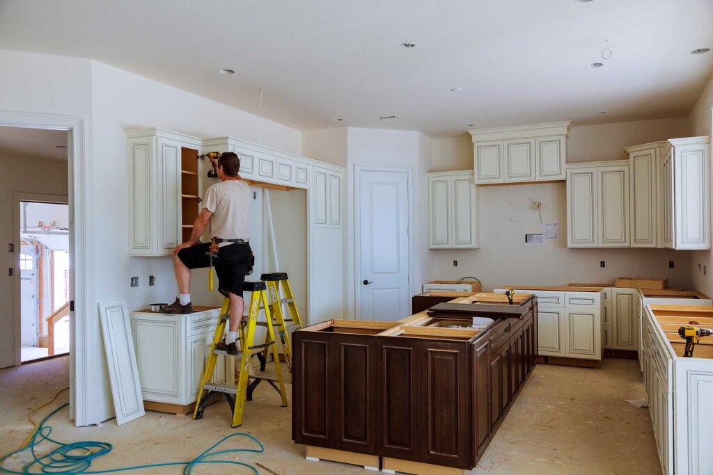 A Practical Guide to Modern Home Remodeling