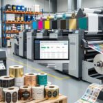 The Ultimate Guide to Professional Label Printing Services: Enhancing Brand Identity and Operational Efficiency
