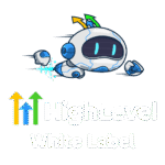 Go high level white label support