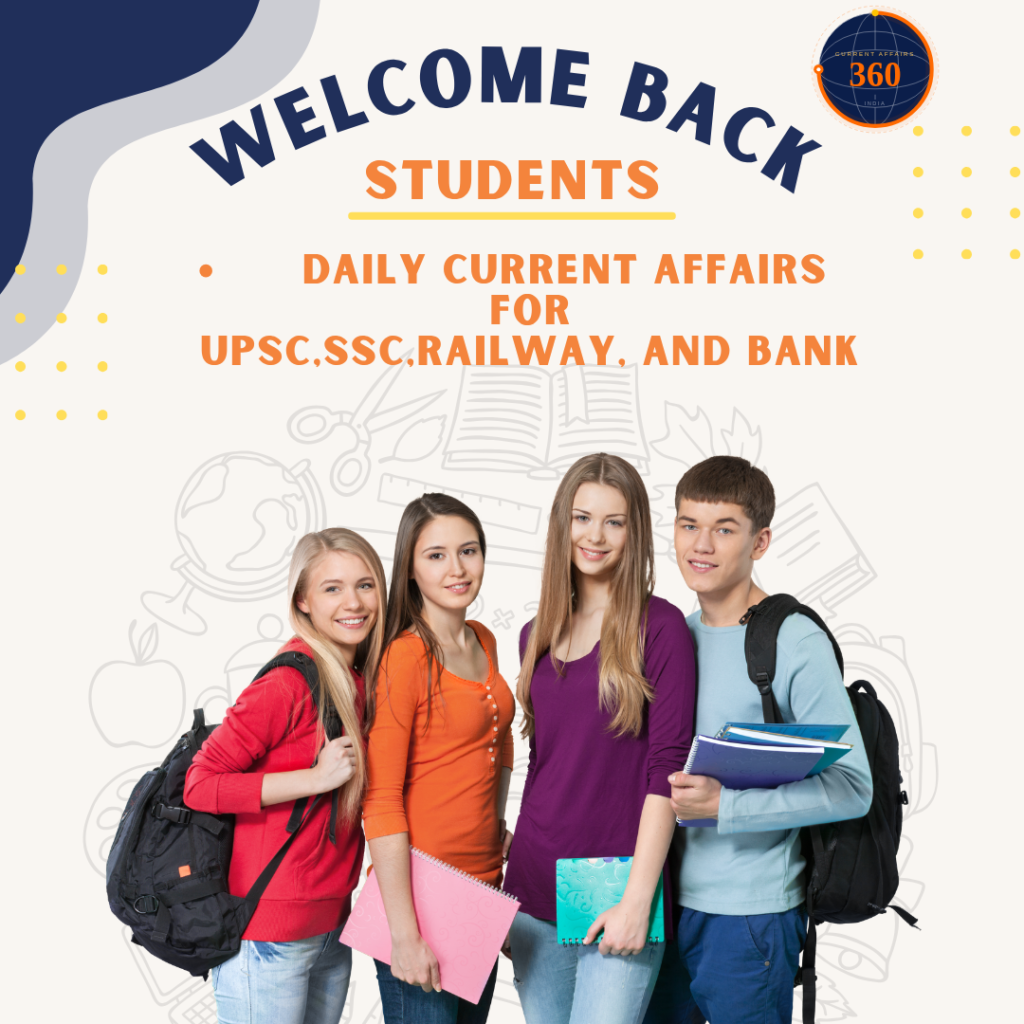 Daily Current Affairs That Improve Your Score in Every Exam