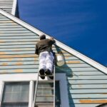 Transform Your Home with Professional Siding Painting Services