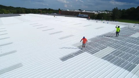 The Strategic Importance of Professional Commercial Roofing Services in Minden LA